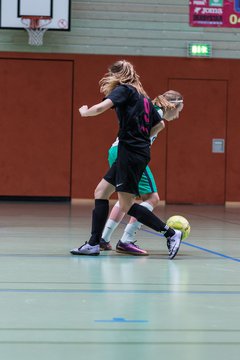 Bild 501 - C-Juniorinnen Landesmeisterschaft